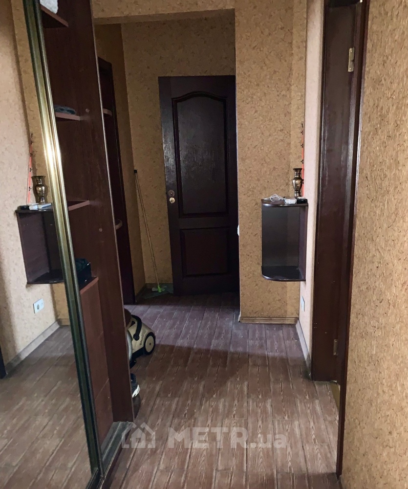 Фото квартиры, г. Одесса, ул. Академика Королёва 3 (21405-5)