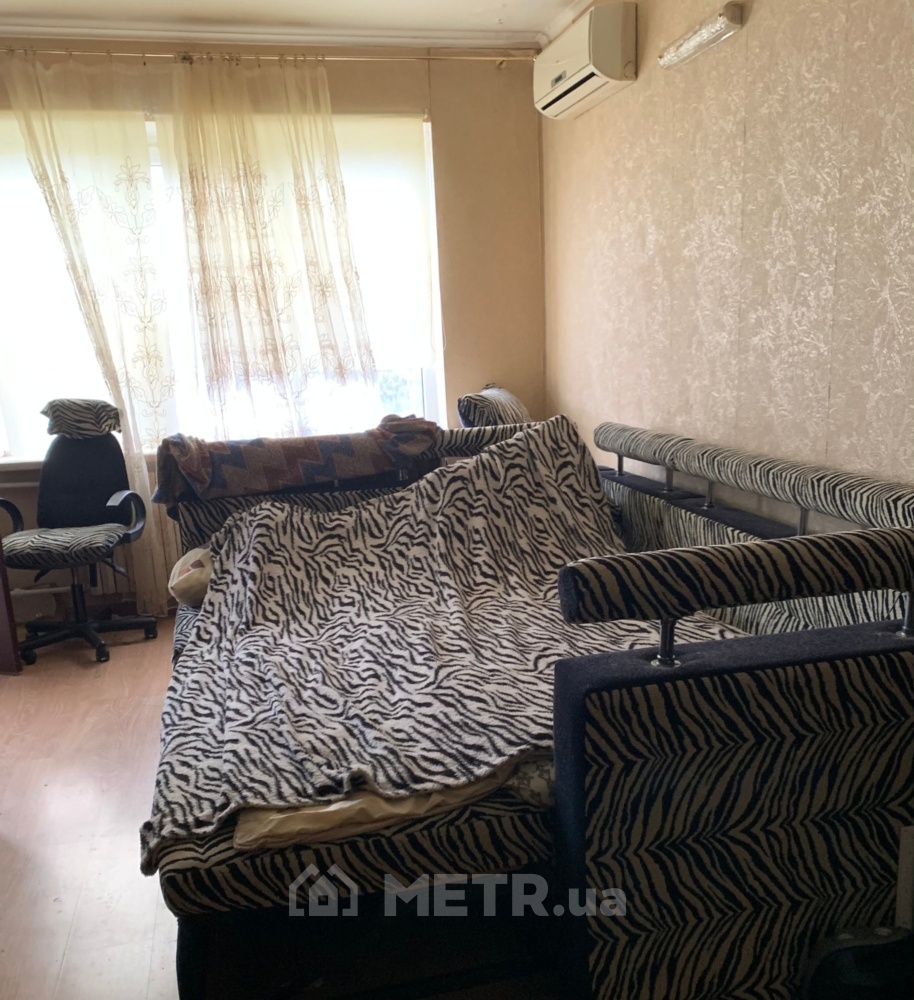 Фото квартиры, г. Одесса, ул. Академика Королёва 3 (21405-2)