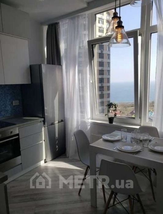 Фото квартиры, г. Одесса, ул. Каманина 16А/1 (21408-1)