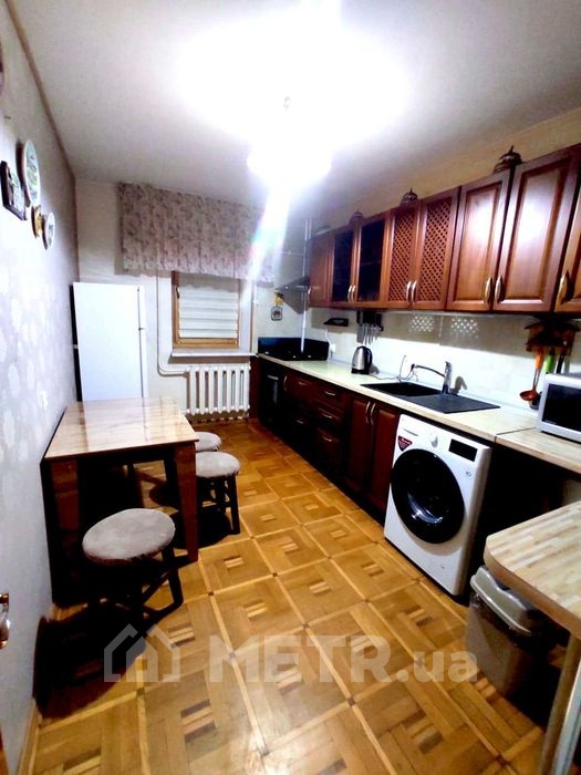 Фото квартиры, г. Одесса, ул. Леваневского 9 (21409-2)