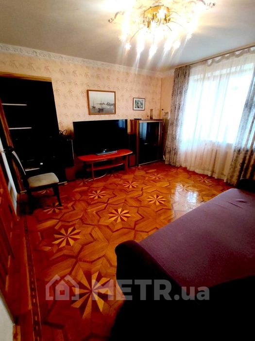 Фото квартиры, г. Одесса, ул. Леваневского 9 (21409-5)