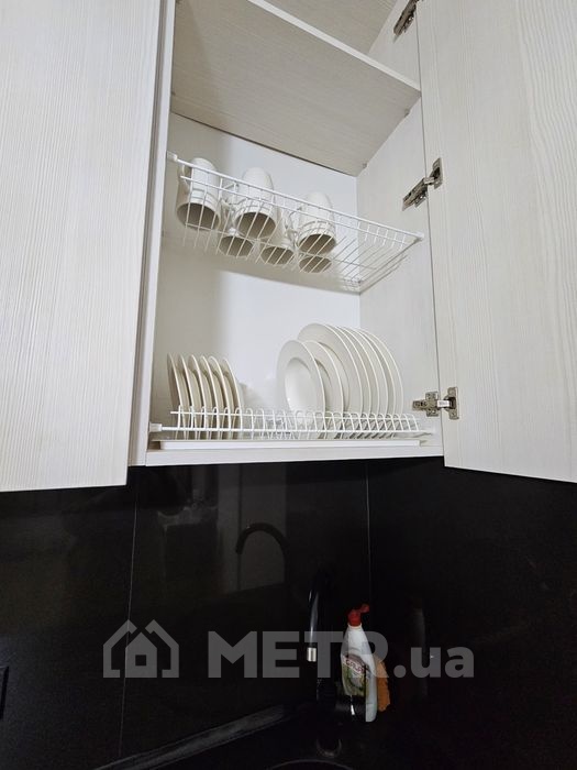 Фото квартиры, г. Одесса, Гагаринское Плато 9 (21412-6)