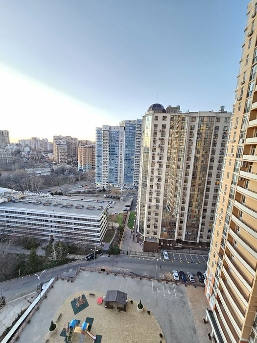 Квартира, дополняющее фото, 21412