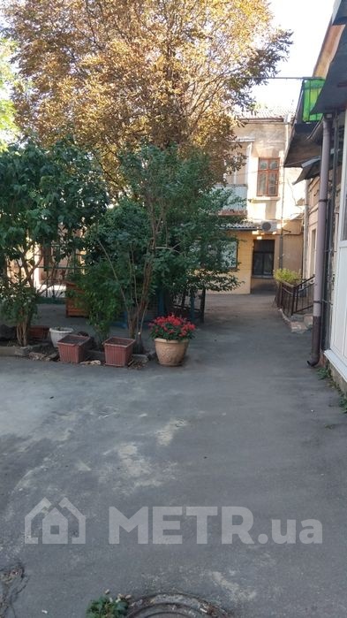 Фото квартиры, г. Одесса, ул. Нежинская 39 (21413-1)