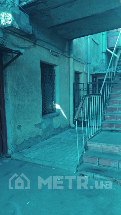 Фото квартиры, г. Одесса, ул. Нежинская 39 (21413-2)