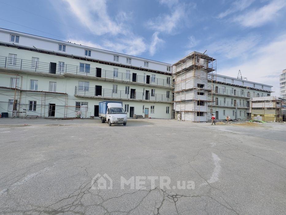 Фото квартиры, г. Одесса, пер. Строительный 3 (21414-1)