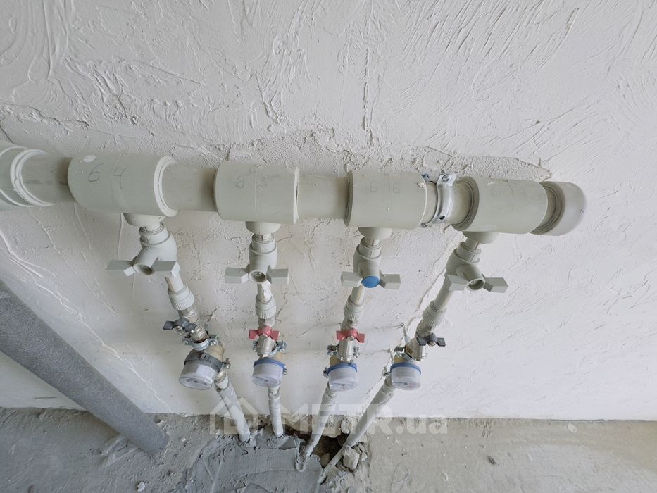 Фото квартиры, г. Одесса, пер. Строительный 3 (21414-7)