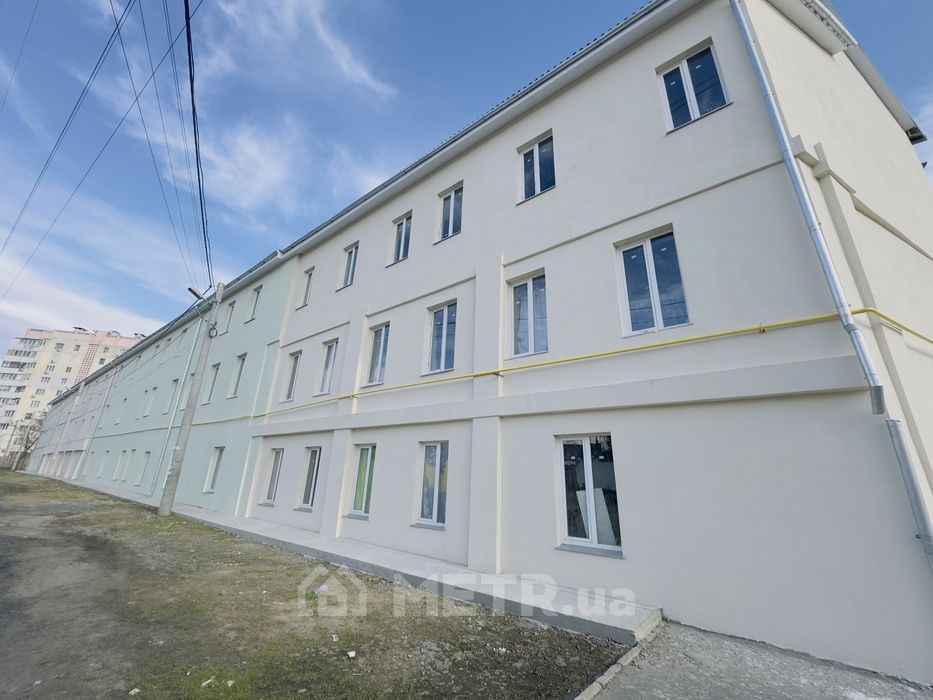 Фото квартиры, г. Одесса, пер. Строительный 3 (21414-2)