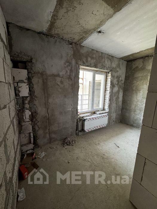 Фото квартиры, г. Одесса, пер. Строительный 3 (21414-3)