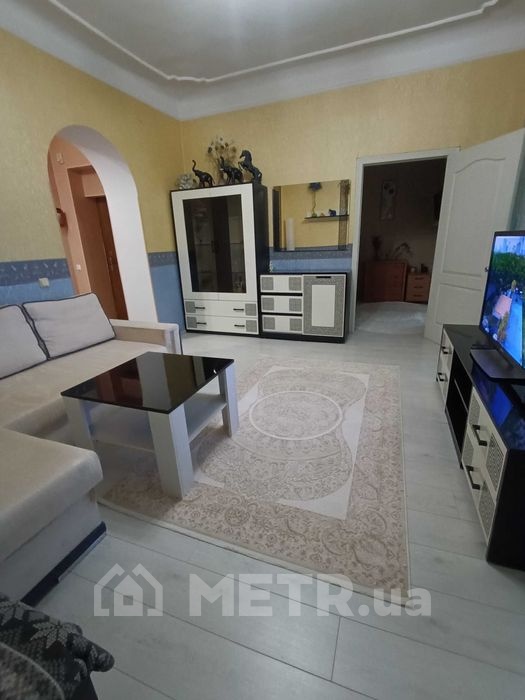 Фото квартиры, г. Одесса, ул. Прохоровская 37 (21415-1)