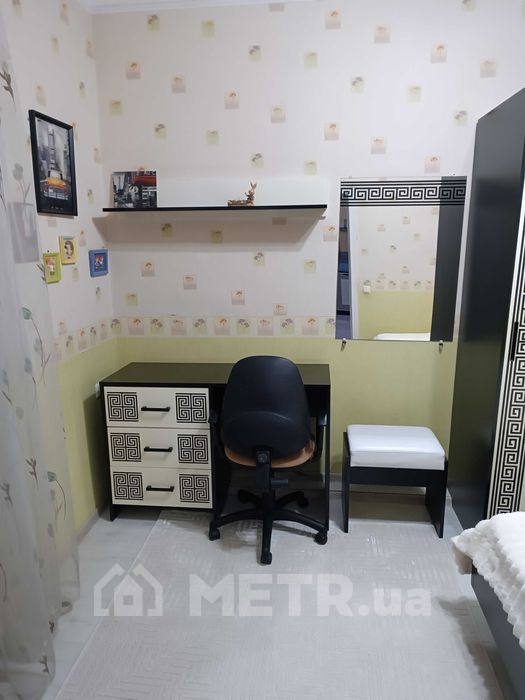 Фото квартиры, г. Одесса, ул. Прохоровская 37 (21415-6)