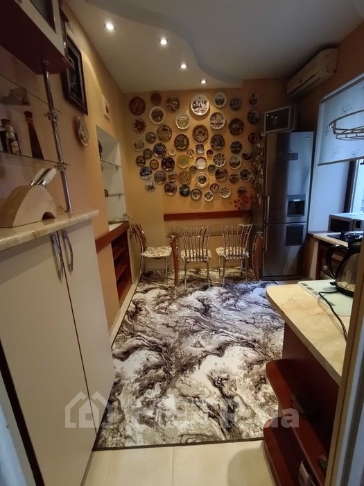 Фото квартиры, г. Одесса, ул. Прохоровская 37 (21415-8)