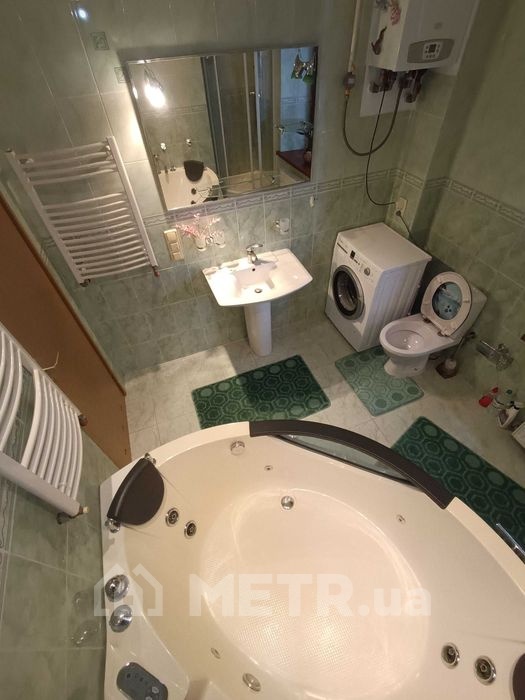 Фото квартиры, г. Одесса, ул. Прохоровская 37 (21415-10)