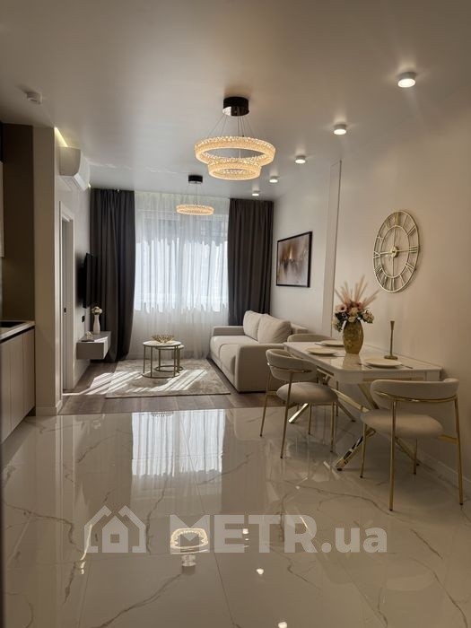Фото квартиры, г. Одесса, ул. Генуэзская 3Г (21416-4)