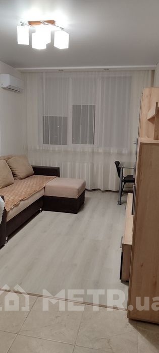 Фото квартиры, г. Черноморск, ул. 1 Мая 40Б (21419-5)