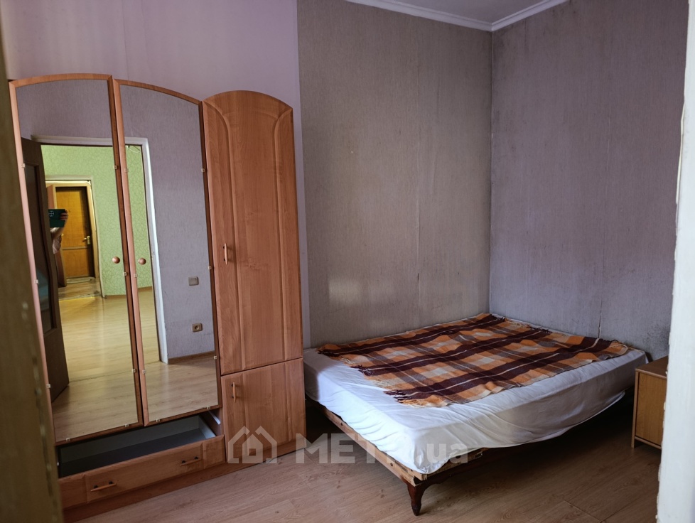 Фото квартиры, г. Одесса, ул. Европейская 4 (21420-3)