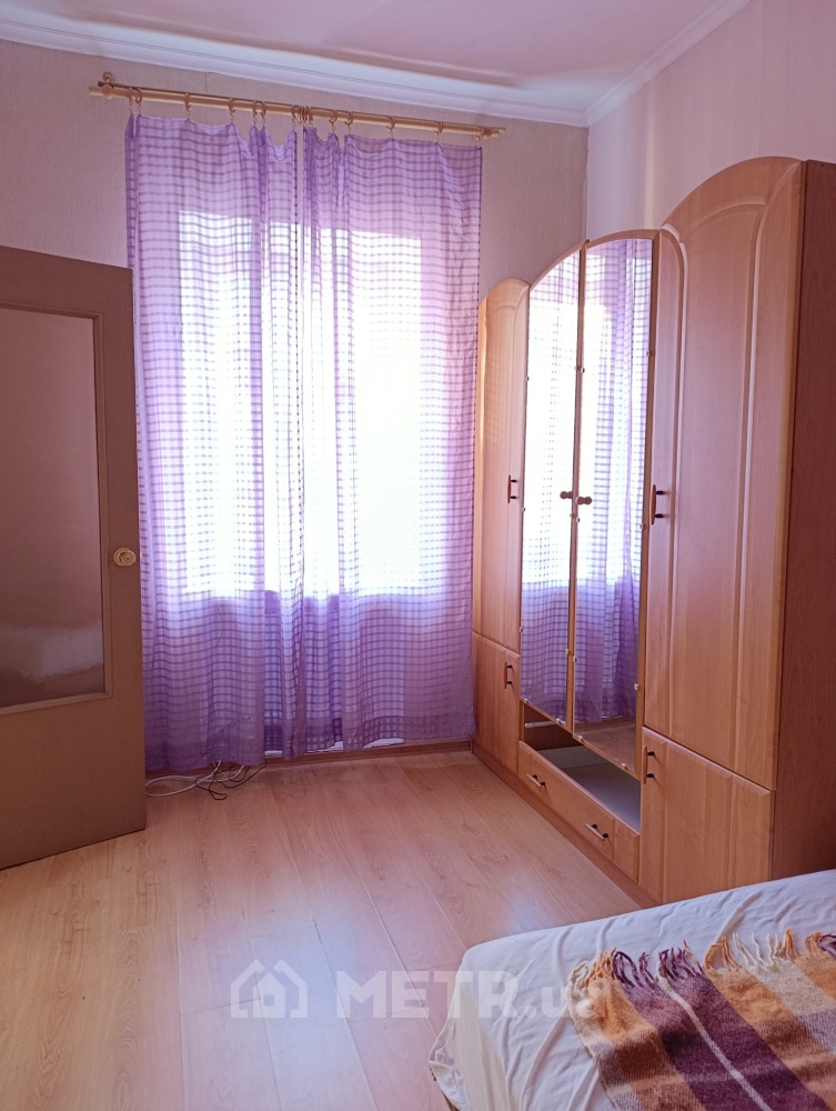 Фото квартиры, г. Одесса, ул. Европейская 4 (21420-4)