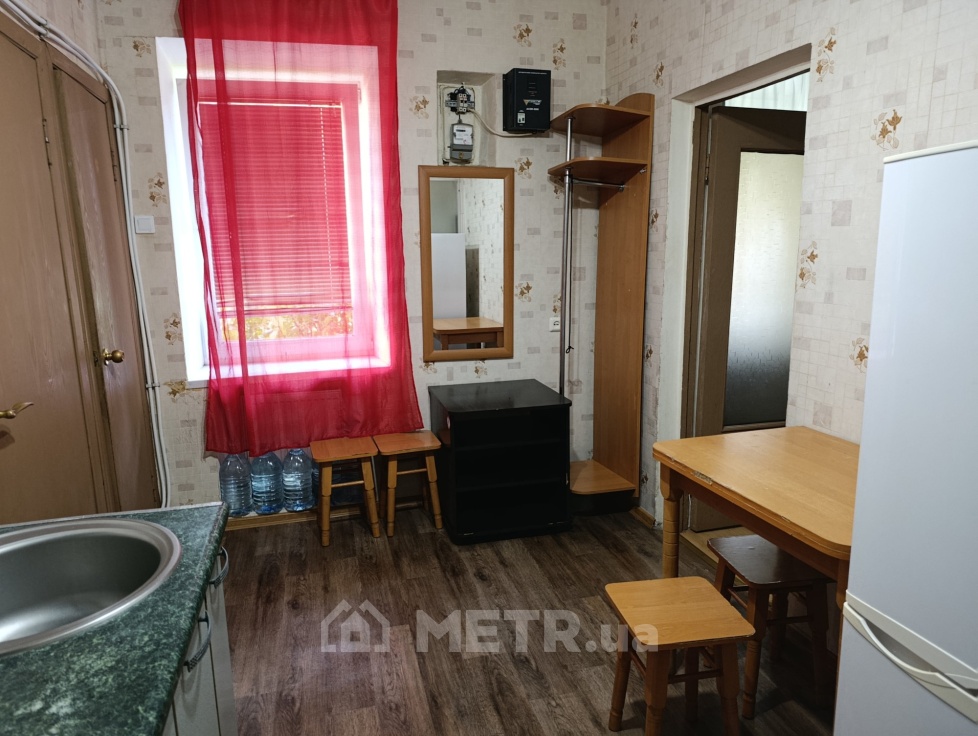 Фото квартиры, г. Одесса, ул. Европейская 4 (21420-6)