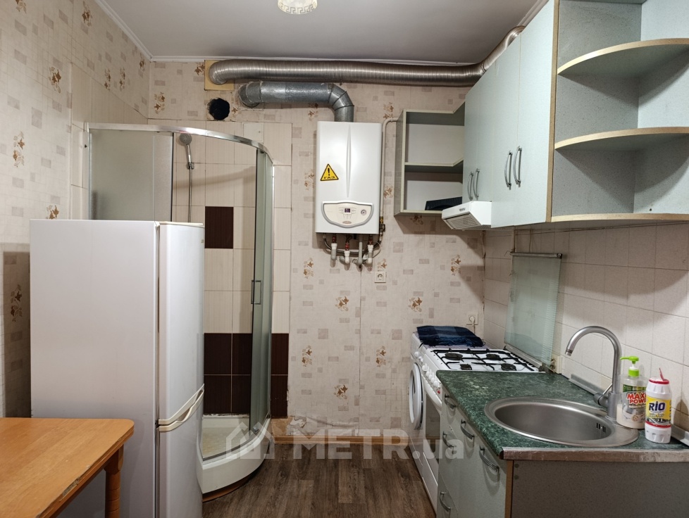 Фото квартиры, г. Одесса, ул. Европейская 4 (21420-7)