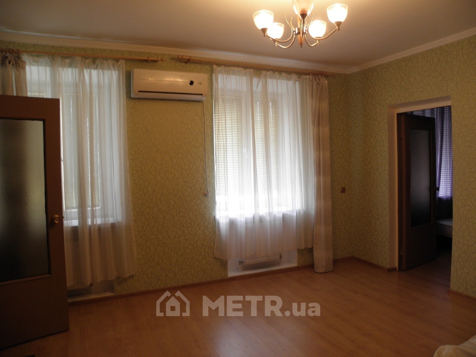 Фото квартиры, г. Одесса, ул. Европейская 4 (21420-5)