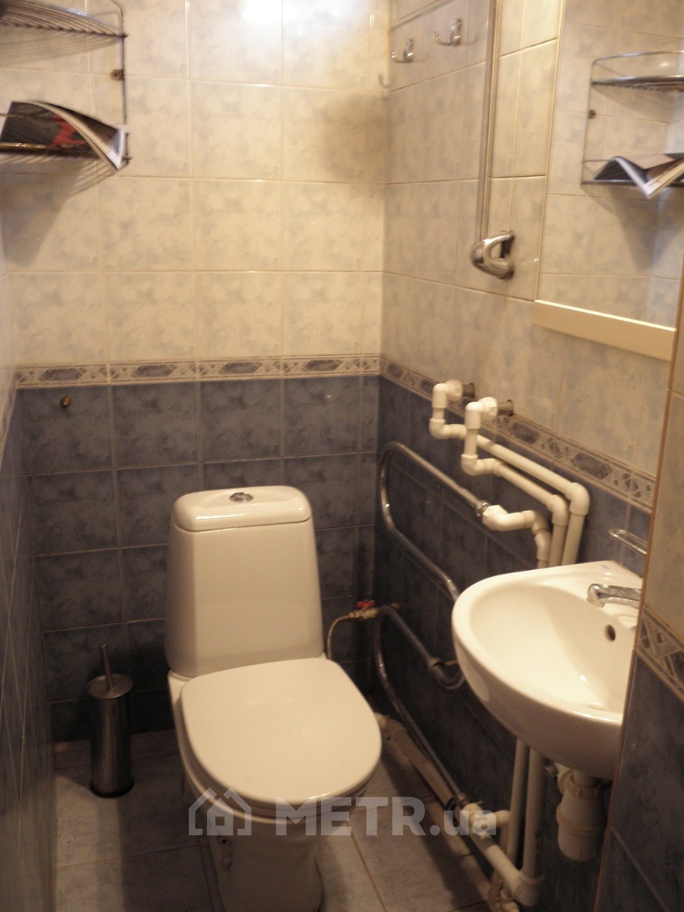 Фото квартиры, г. Одесса, ул. Европейская 4 (21420-8)