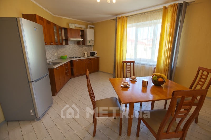 Фото квартиры, г. Одесса, ул. Вірьского 32 (21424-4)