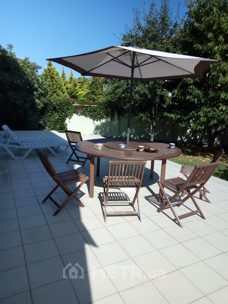 Фото квартиры, г. Одесса, ул. Вірьского 32 (21424-6)