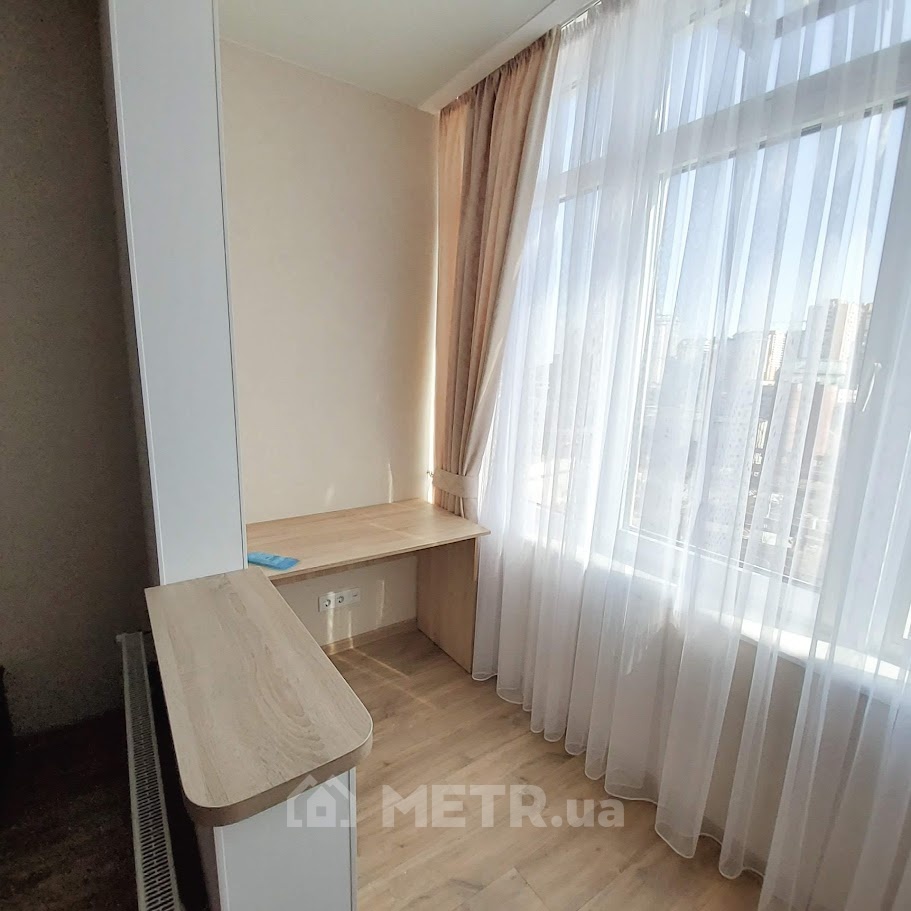 Фото квартиры, г. Одесса, ул. Бассейная 6А (21430-10)