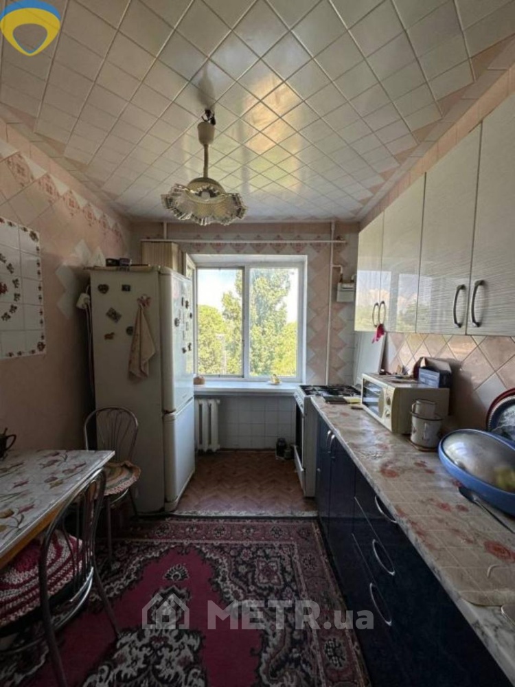 Фото квартиры, г. Одесса, ул. Космонавтов 38А (21435-9)