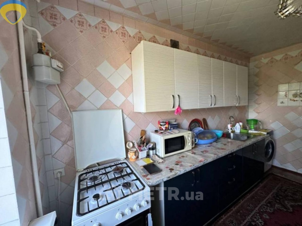 Фото квартиры, г. Одесса, ул. Космонавтов 38А (21435-8)