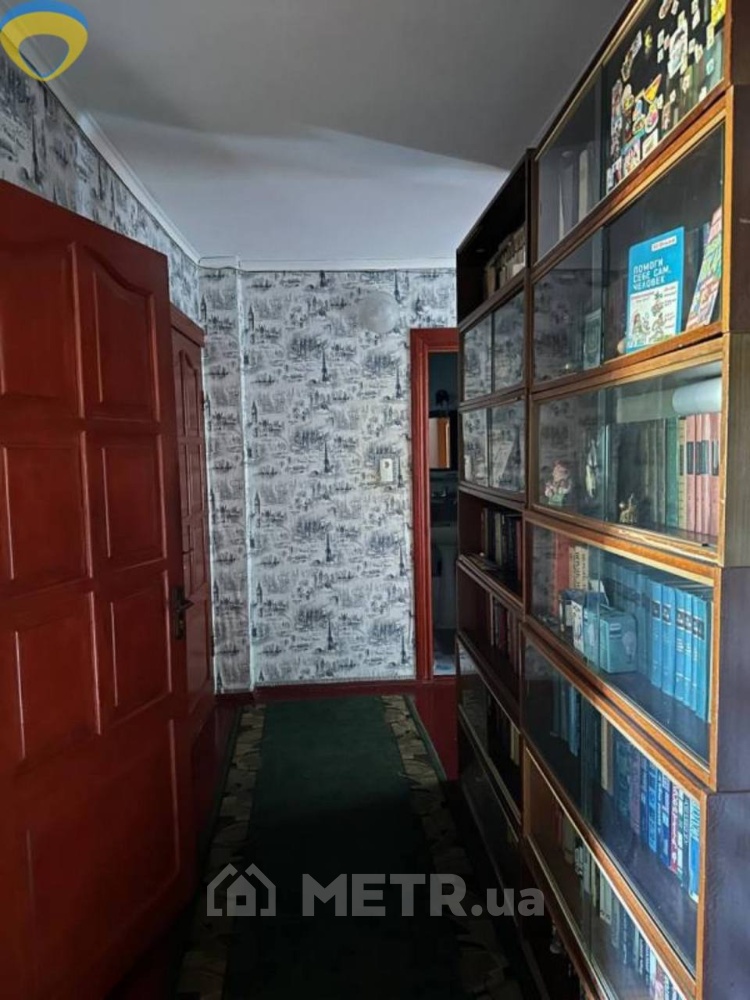 Фото квартиры, г. Одесса, ул. Космонавтов 38А (21435-4)