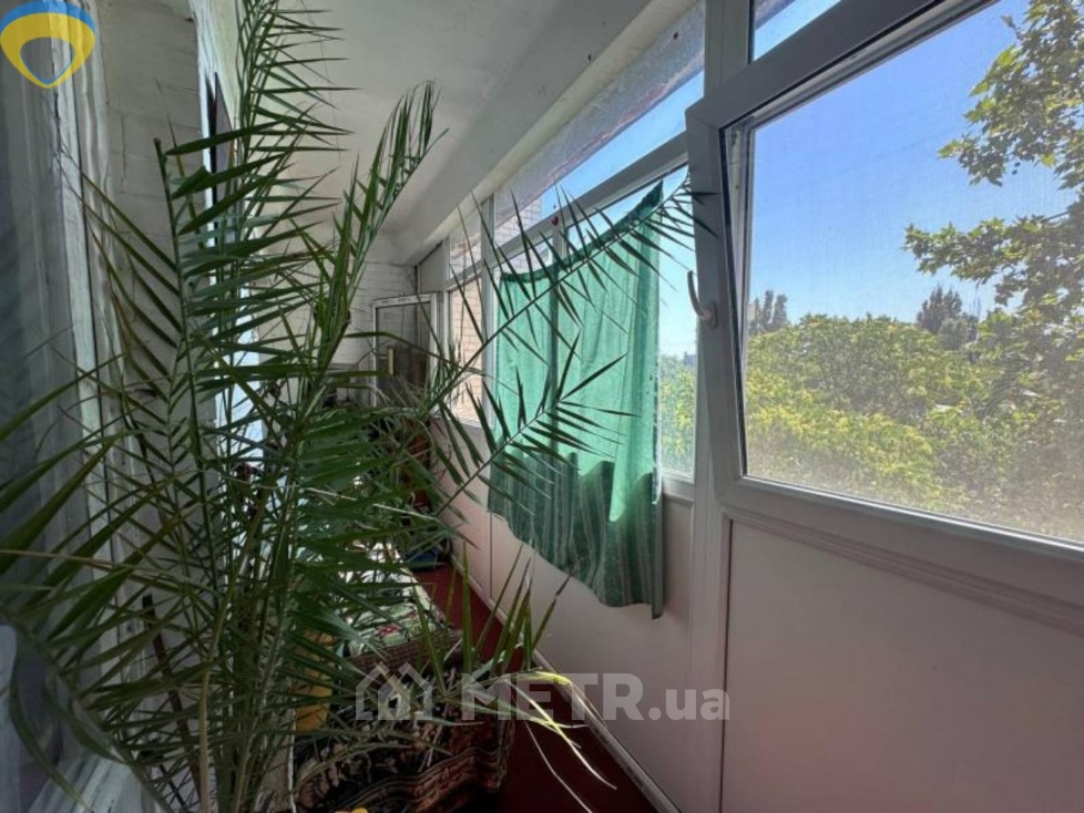 Фото квартиры, г. Одесса, ул. Космонавтов 38А (21435-10)