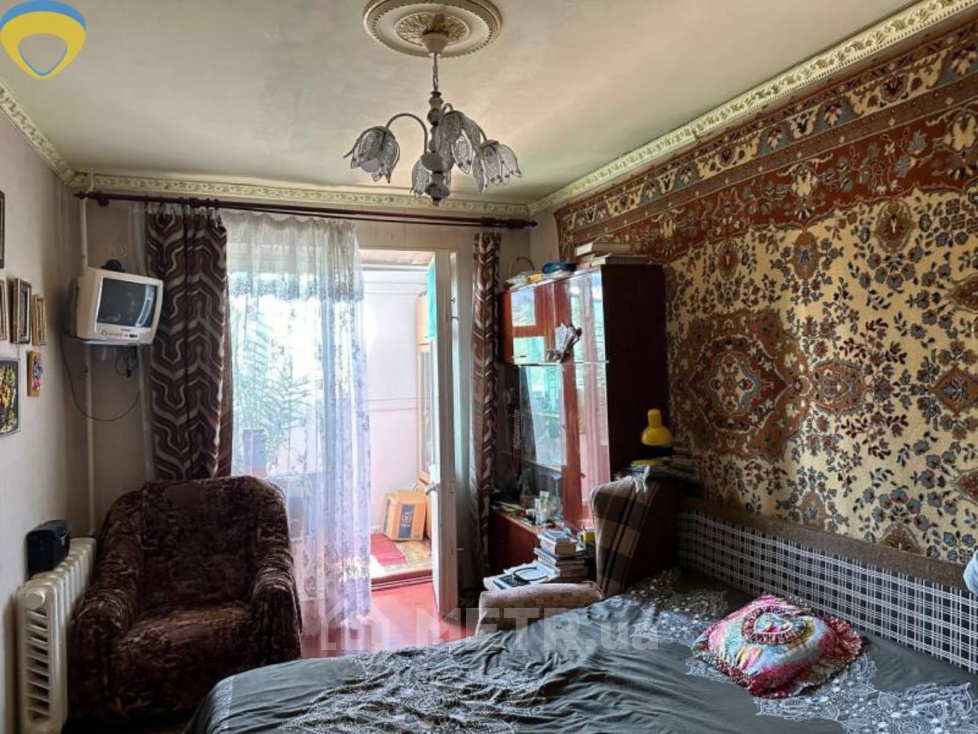 Фото квартиры, г. Одесса, ул. Космонавтов 38А (21435-6)