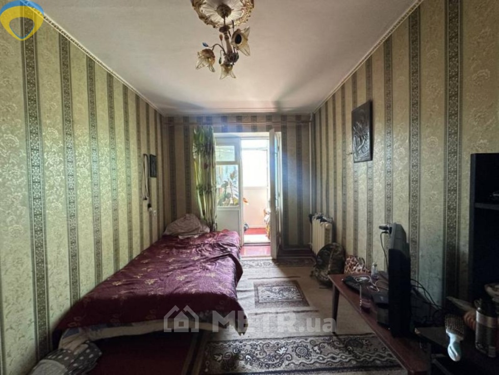 Фото квартиры, г. Одесса, ул. Космонавтов 38А (21435-2)