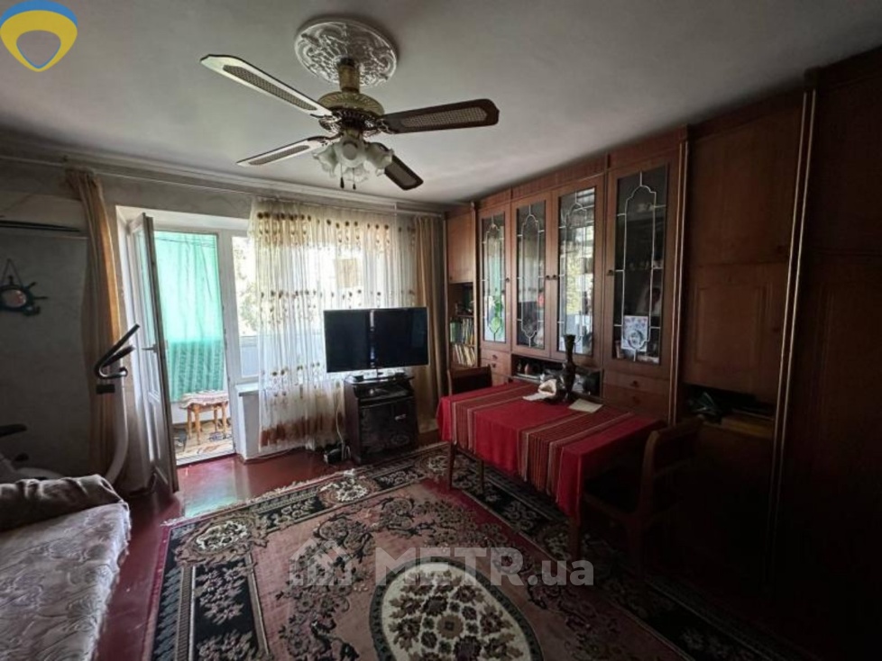 Фото квартиры, г. Одесса, ул. Космонавтов 38А (21435-7)