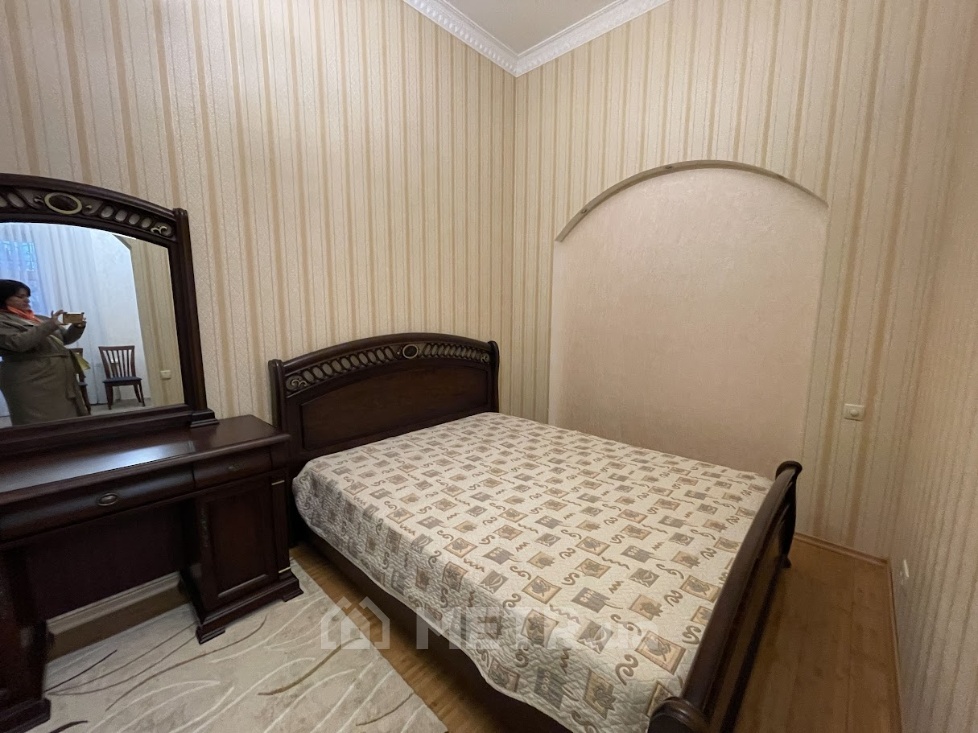 Фото квартиры, г. Одесса, ул. Спиридоновская 15 (21436-1)