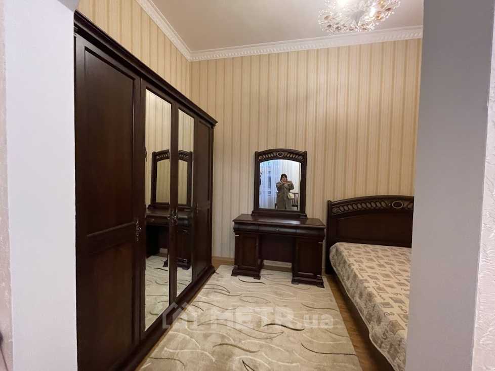 Фото квартиры, г. Одесса, ул. Спиридоновская 15 (21436-2)