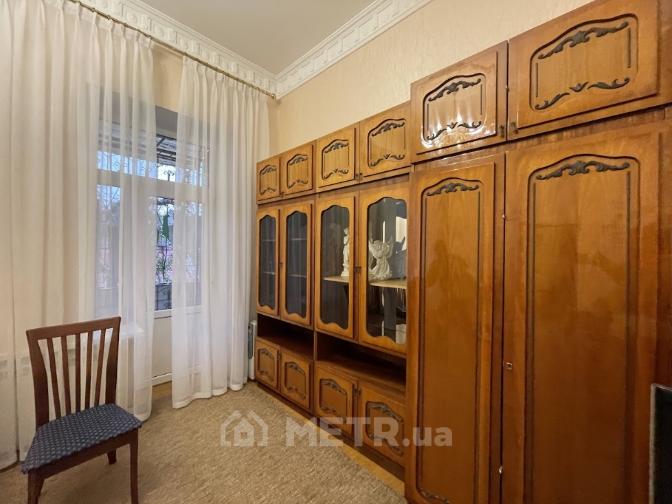 Фото квартиры, г. Одесса, ул. Спиридоновская 15 (21436-3)