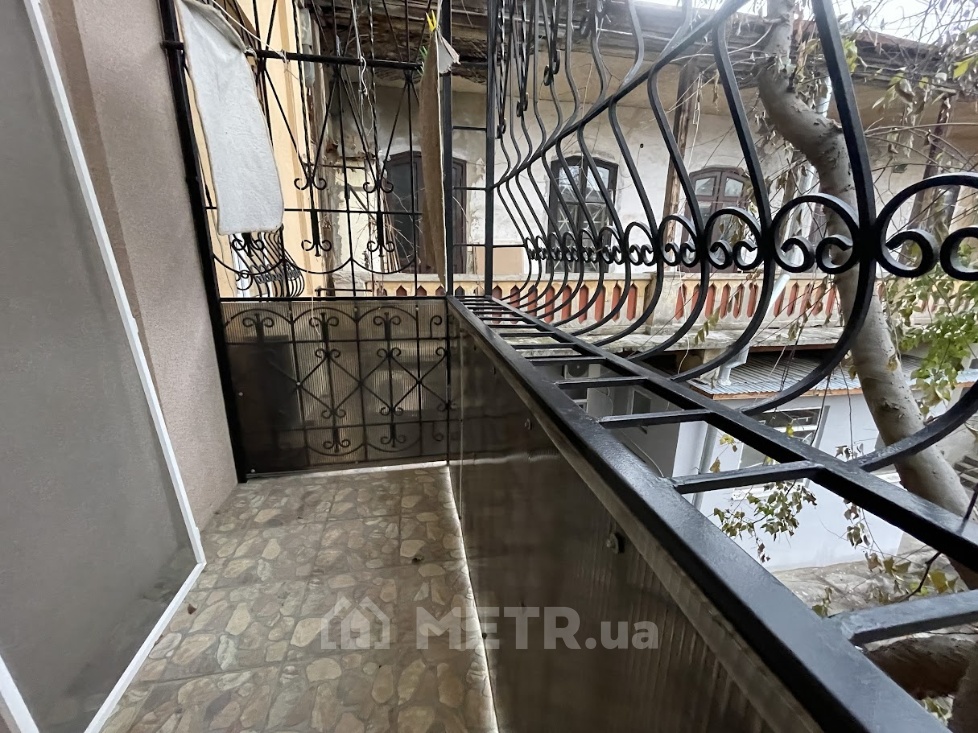 Фото квартиры, г. Одесса, ул. Спиридоновская 15 (21436-17)