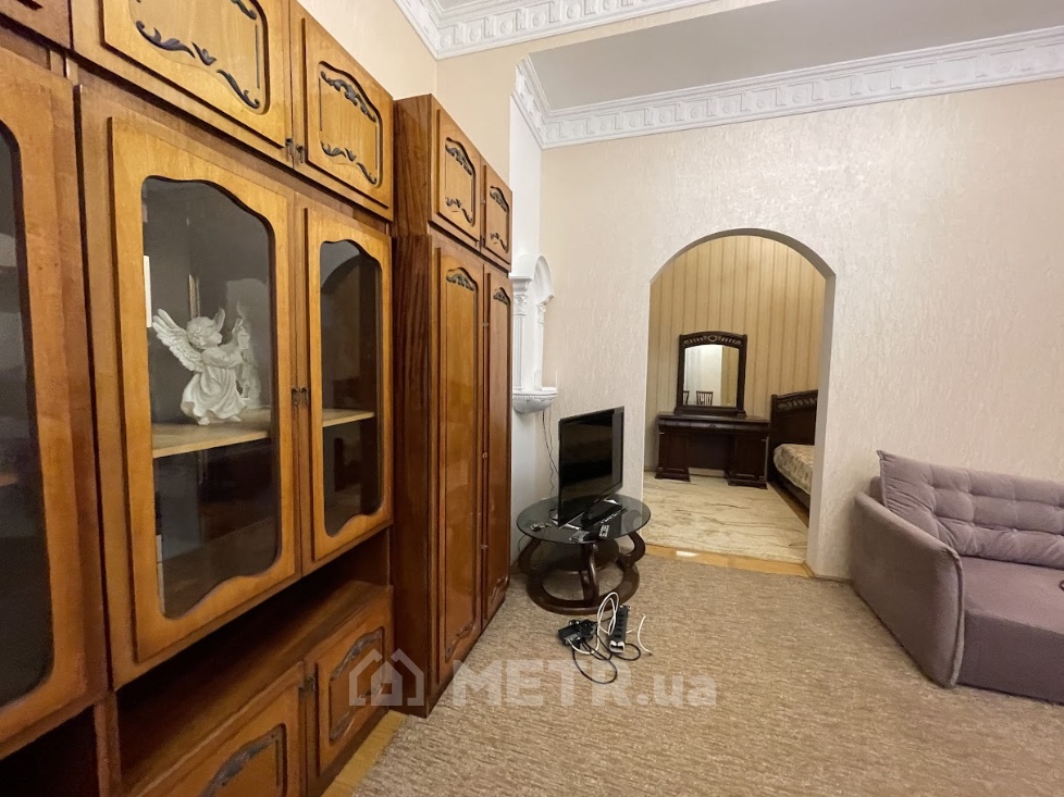 Фото квартиры, г. Одесса, ул. Спиридоновская 15 (21436-4)