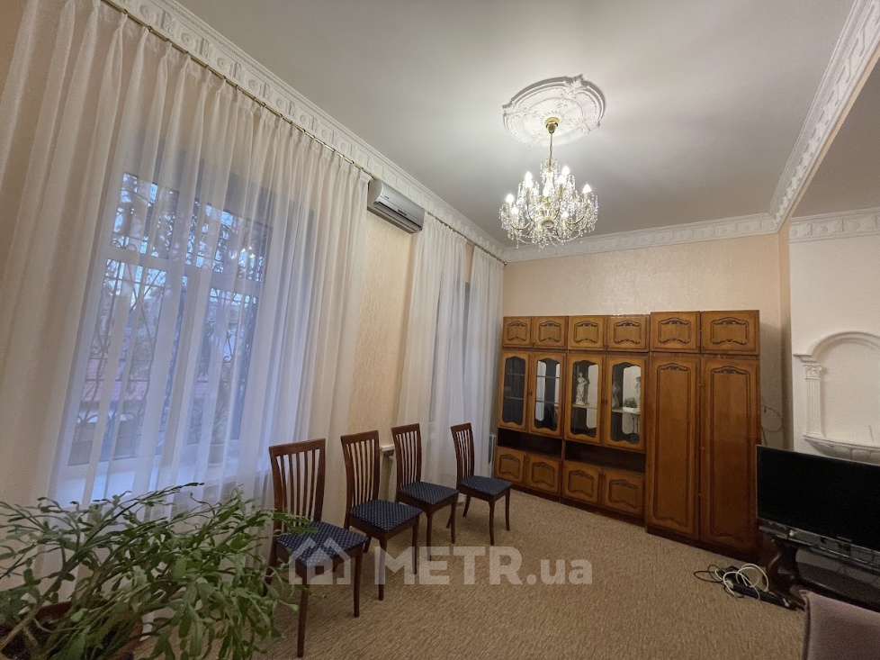 Фото квартиры, г. Одесса, ул. Спиридоновская 15 (21436-5)