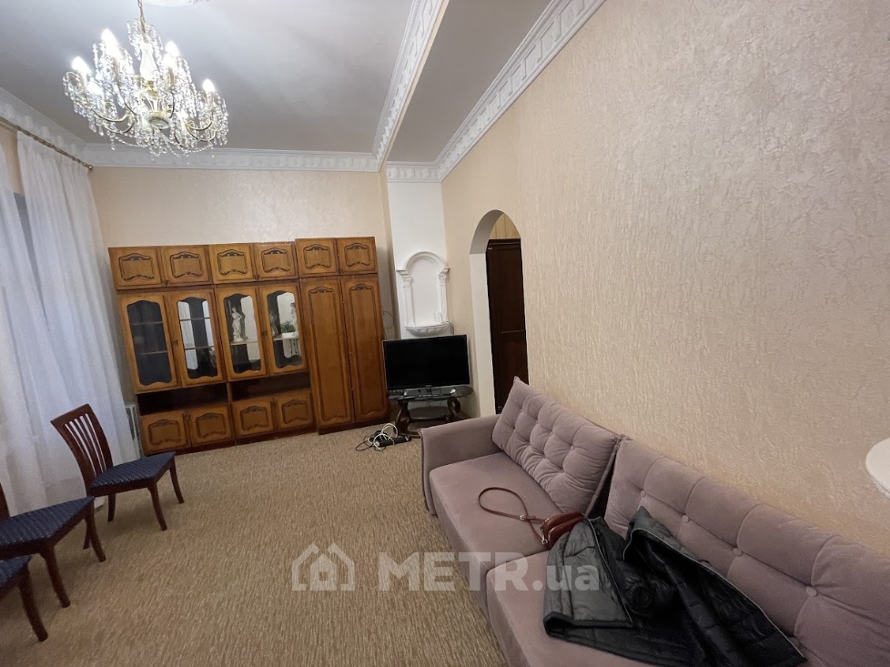 Фото квартиры, г. Одесса, ул. Спиридоновская 15 (21436-6)