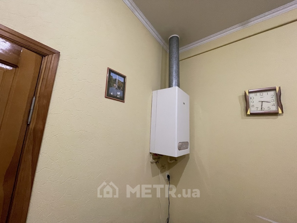 Фото квартиры, г. Одесса, ул. Спиридоновская 15 (21436-7)