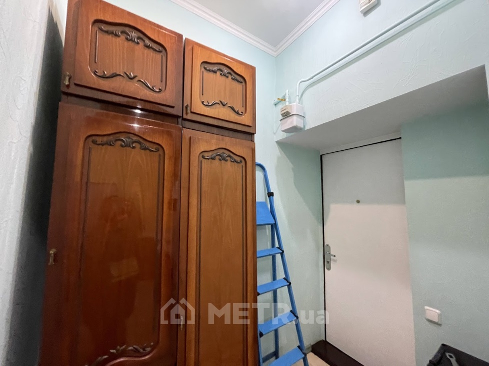 Фото квартиры, г. Одесса, ул. Спиридоновская 15 (21436-14)