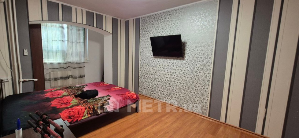 Фото квартиры, г. Одесса, ул. Ицхака Рабина 25 (21437-3)