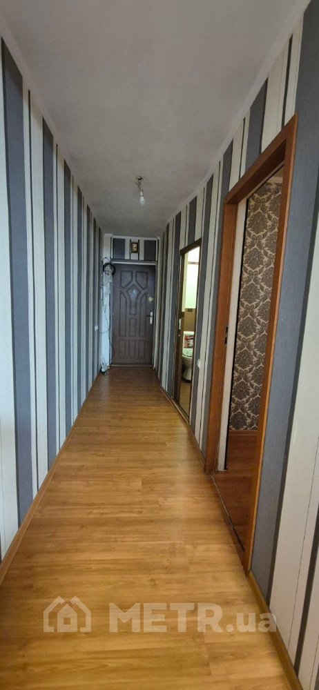 Фото квартиры, г. Одесса, ул. Ицхака Рабина 25 (21437-16)