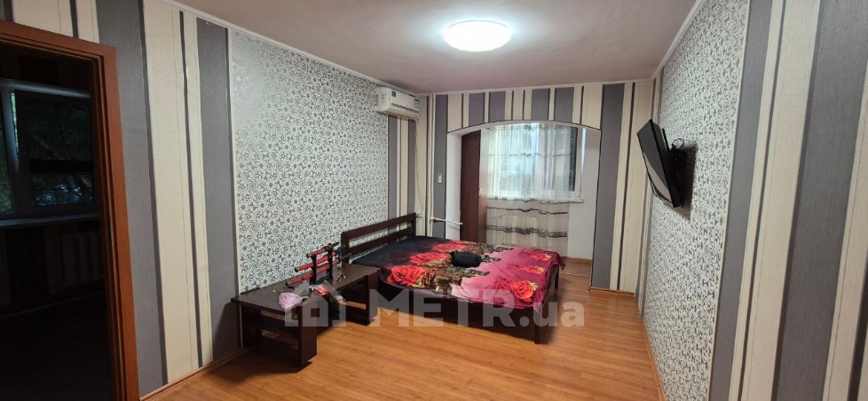 Фото квартиры, г. Одесса, ул. Ицхака Рабина 25 (21437-1)