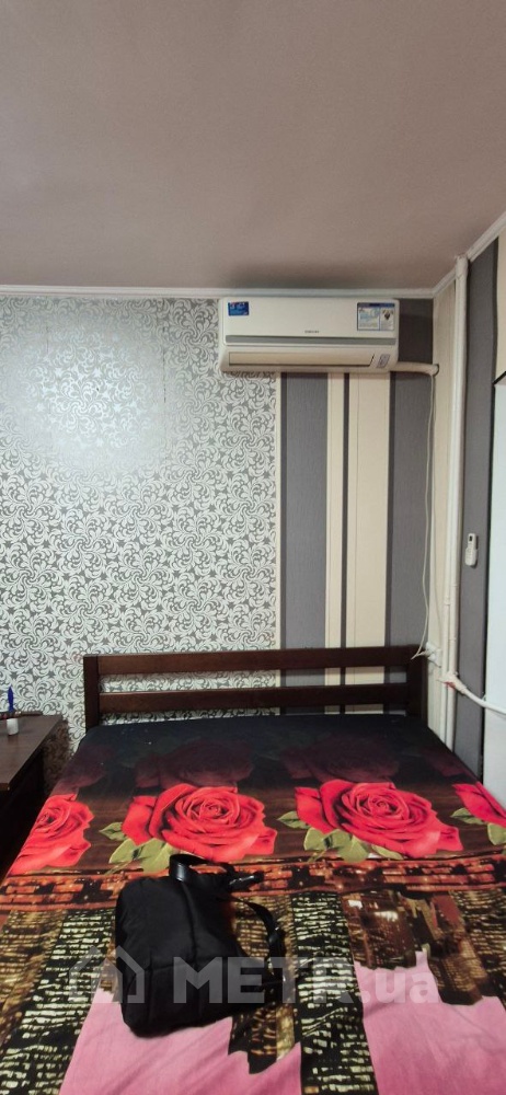 Фото квартиры, г. Одесса, ул. Ицхака Рабина 25 (21437-4)