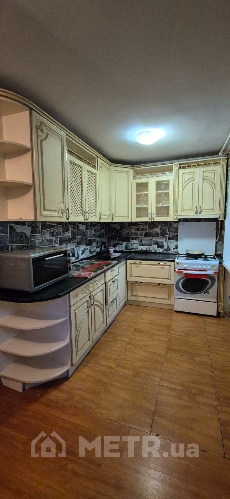 Фото квартиры, г. Одесса, ул. Ицхака Рабина 25 (21437-10)