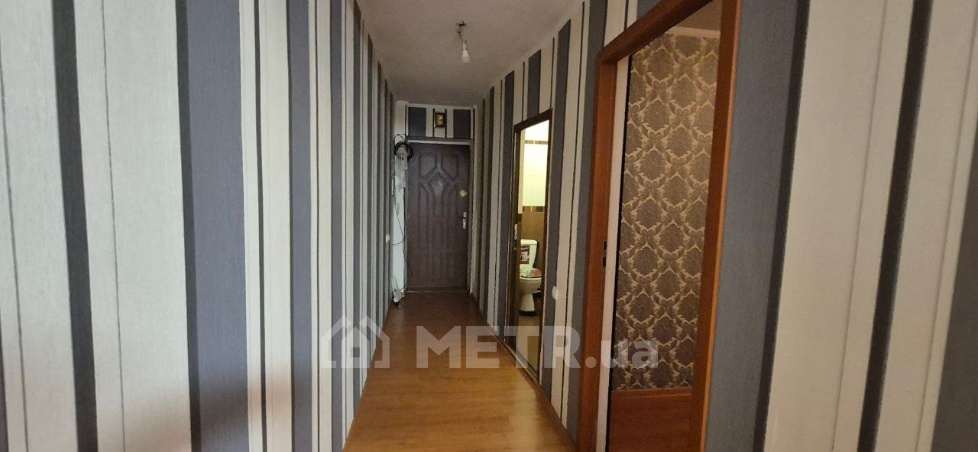 Фото квартиры, г. Одесса, ул. Ицхака Рабина 25 (21437-15)